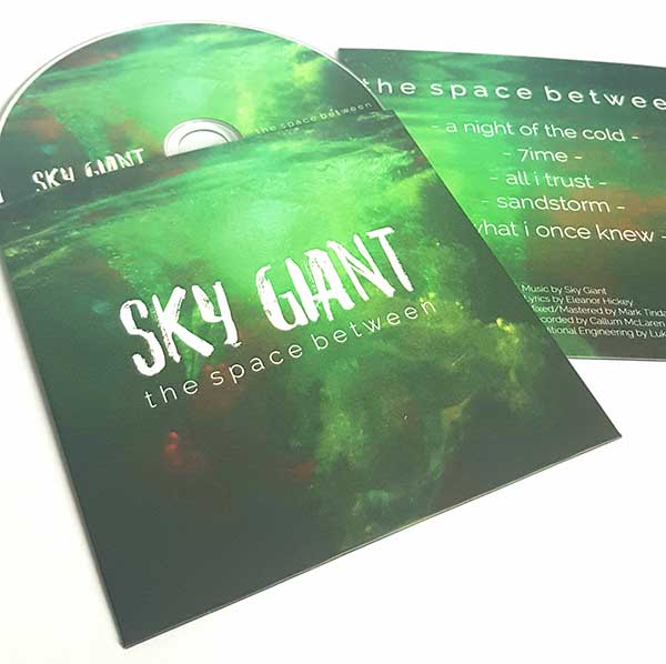 What Is An EP. What Does It Mean In Music