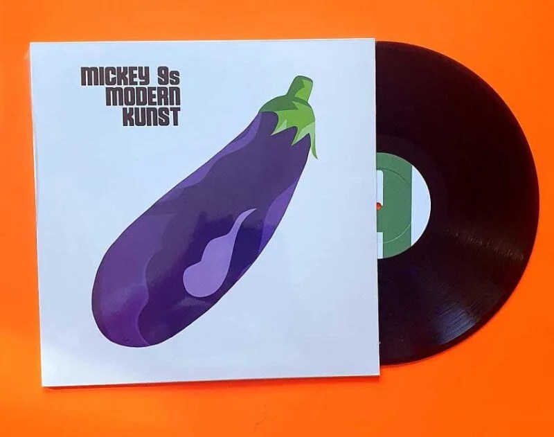 How to Make Vinyl Record Artwork. A Step by Step Guide