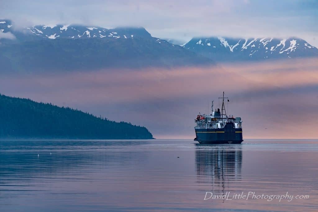 Cordova Alaska's Hidden Treasure Cordova Community Medical Center