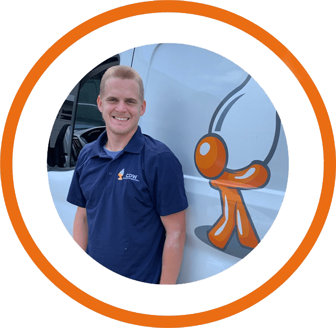 Our Team CDW Electrical Services