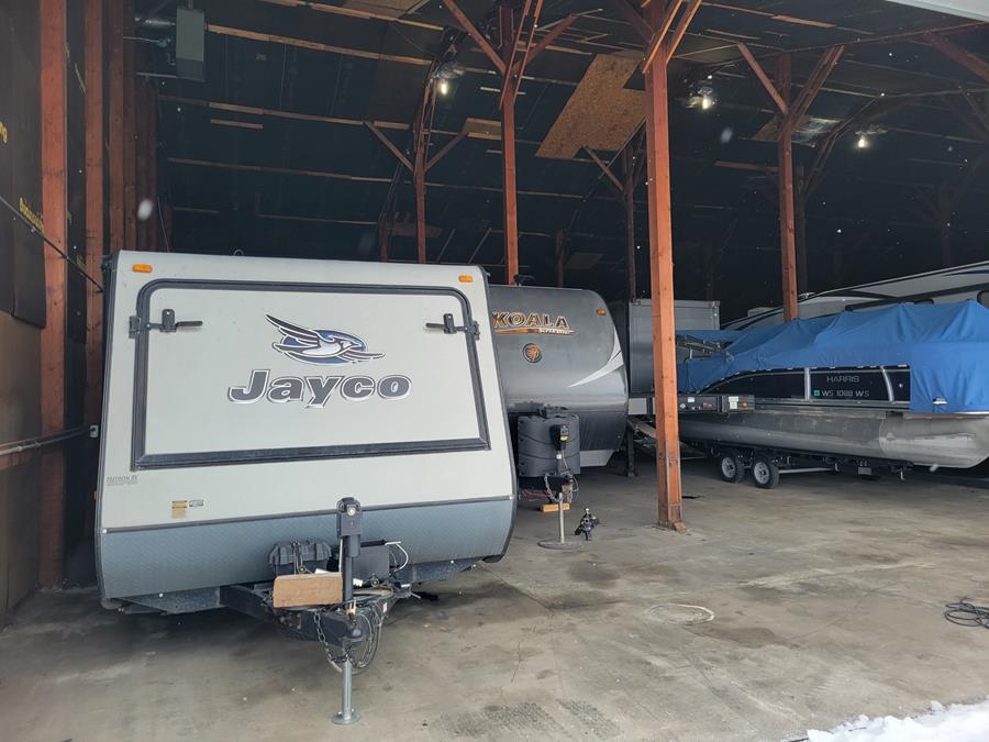 Rv Storage Near Madison Wi Dandk Organizer