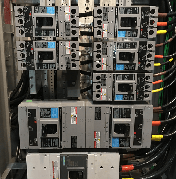 Arc Flash Archives CE Engineers