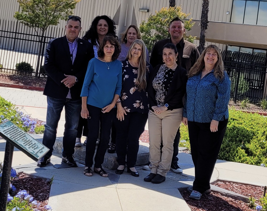 Hemet/Temecula EAC California Employer Advisory Council