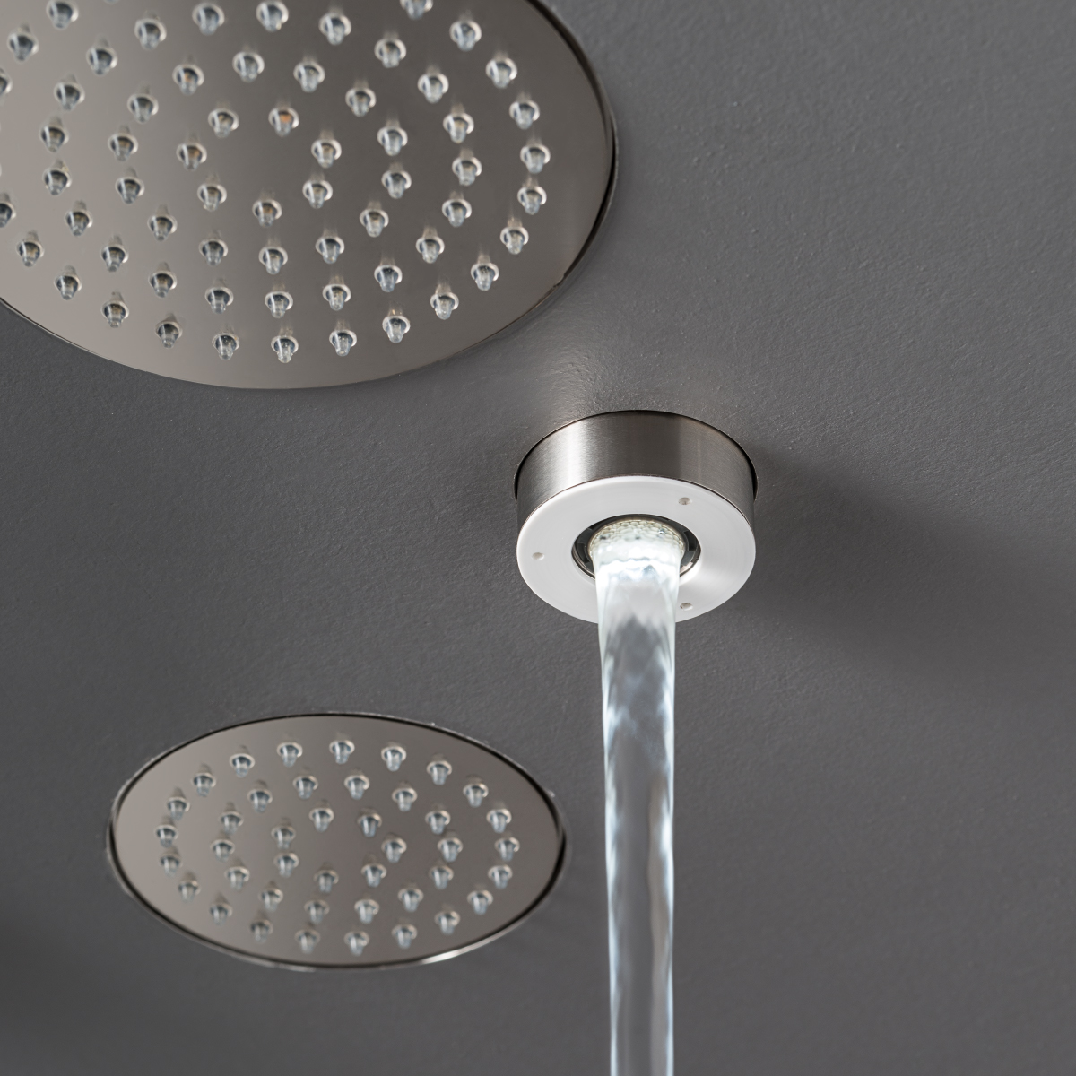 CEADESIGN FRE162 / Bathroom / Shower DISPENSERS