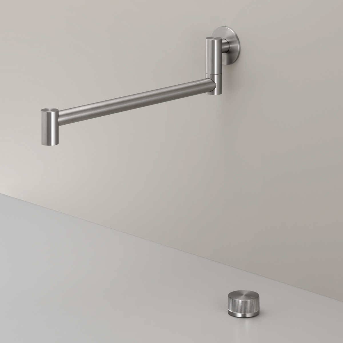 CEADESIGN FRE63 / Kitchen / Wallmounted sink spouts