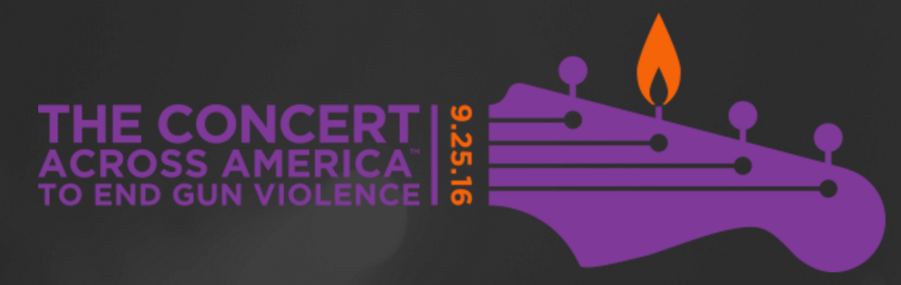 Concert Across America to End Gun Violence 2016 CeaseFire PA