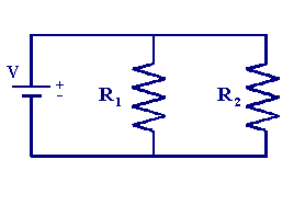 Resistors In Parallel | Department of Chemical Engineering and