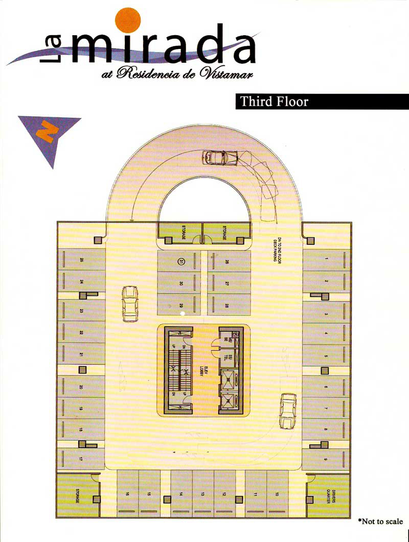 La Mirada Condominium, La Mirada Cebu Condo, Cebu Condo, Cebu