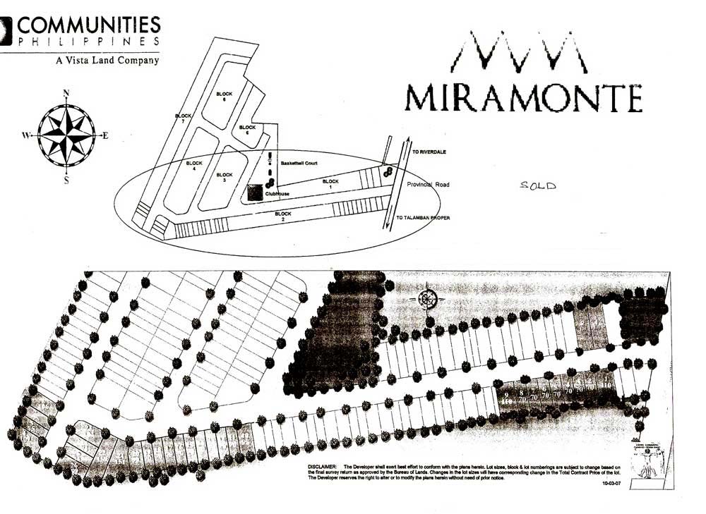 Miramonte Townhomes,Cebu Real Estate,Condominium,Cebu House and Lot