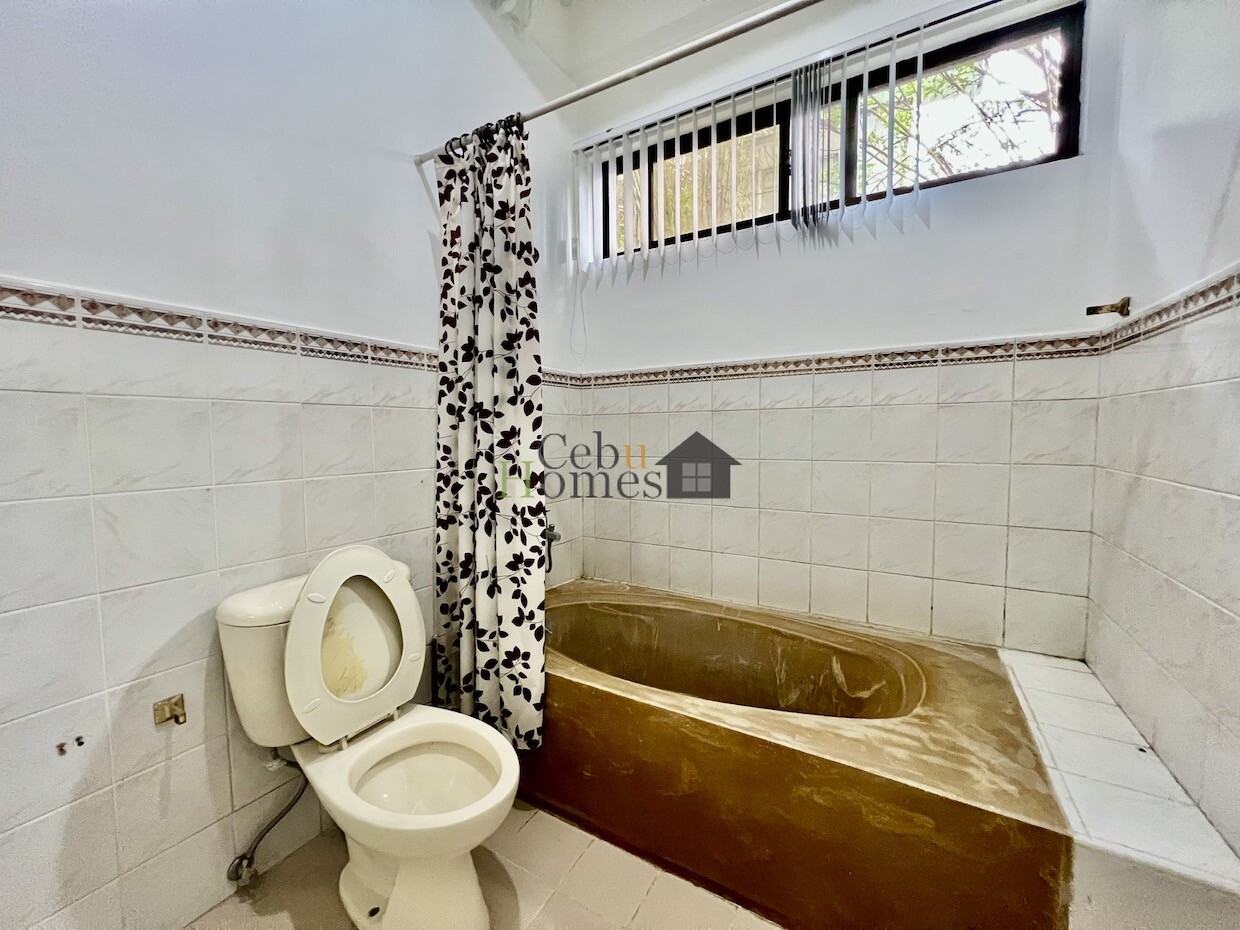 0786 3 Bedroom House for Rent in Alta Vista Cebu Homes
