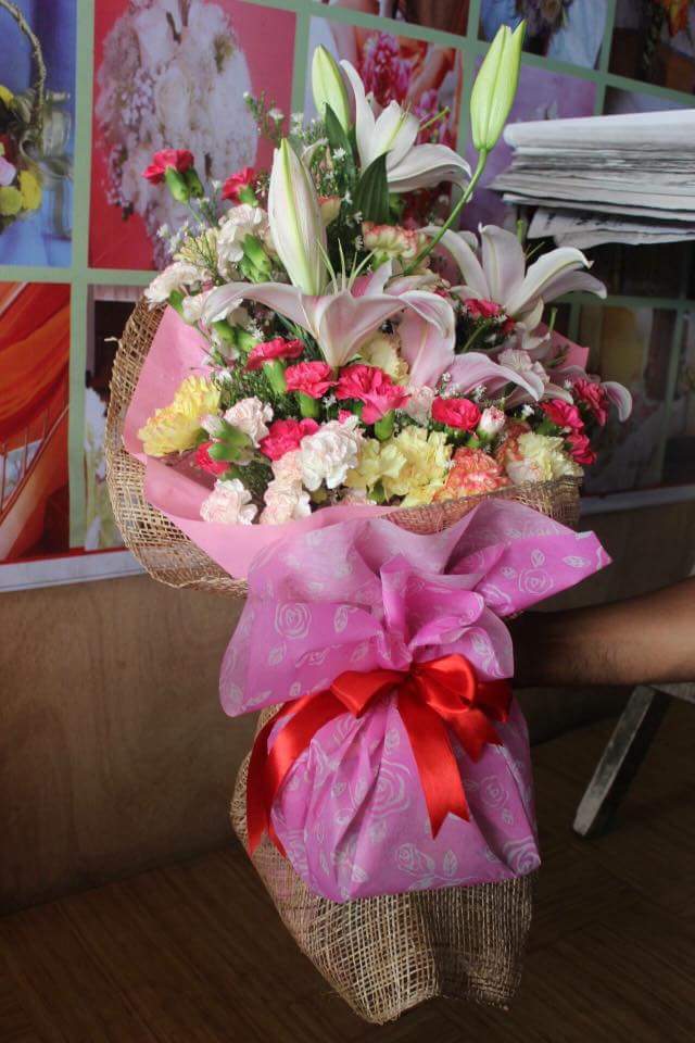 Buy Online Flowers in Cebu Philippines Cebu Image