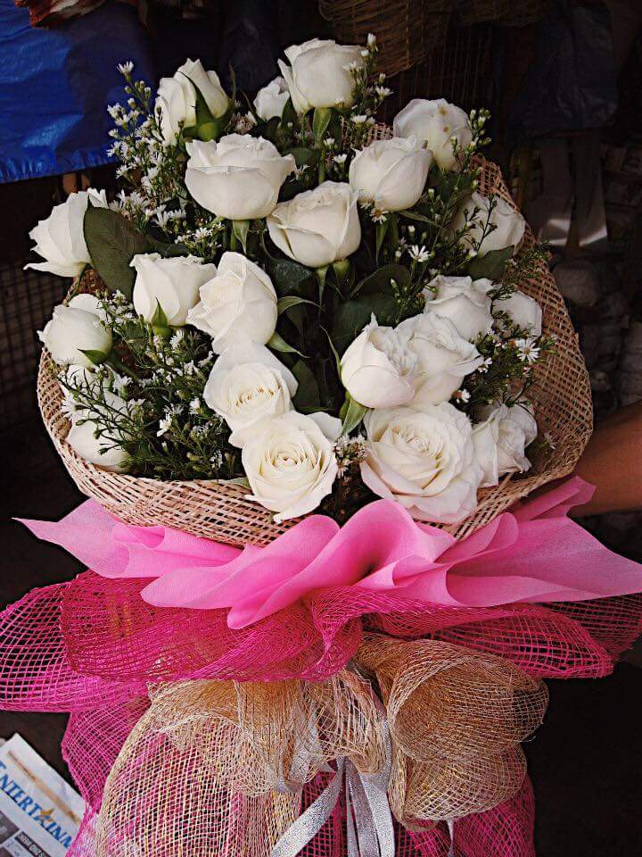 Buy Online Flowers in Cebu Philippines Cebu Image