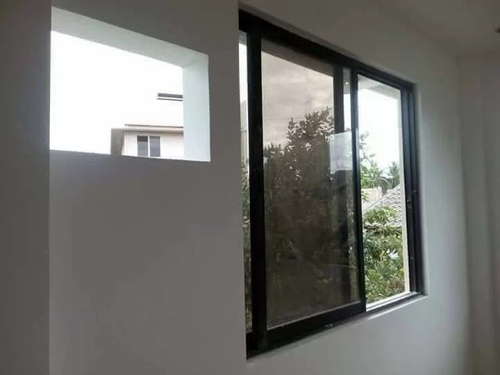 Sliding Window Installation Service Cebu Philippines Cebu Image