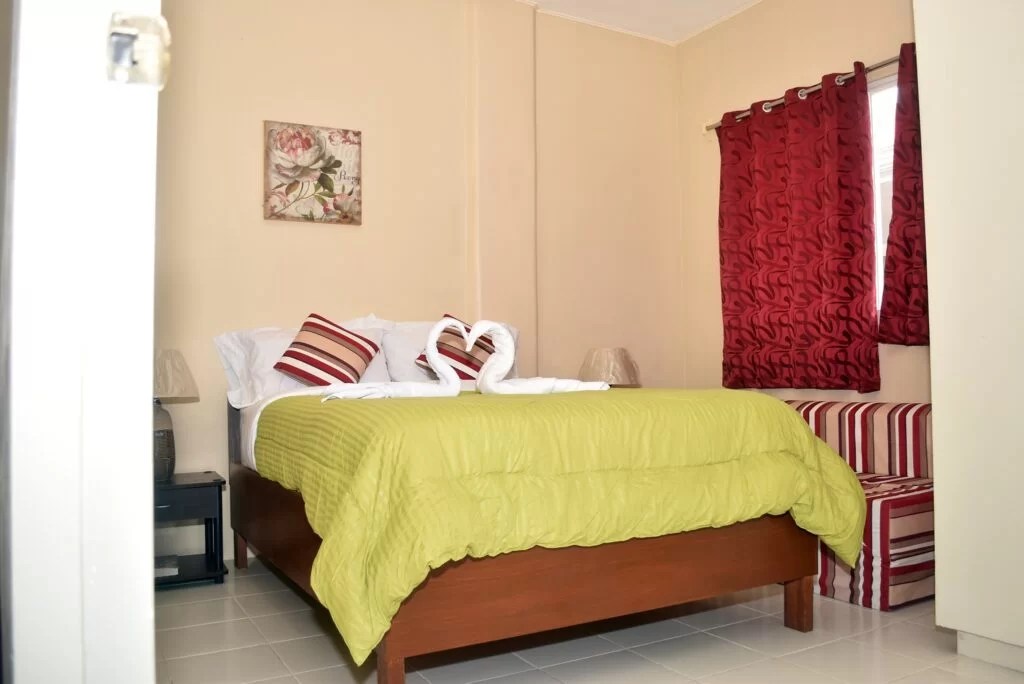 Carcar City Apartment Guest House and Studio Cebu Image