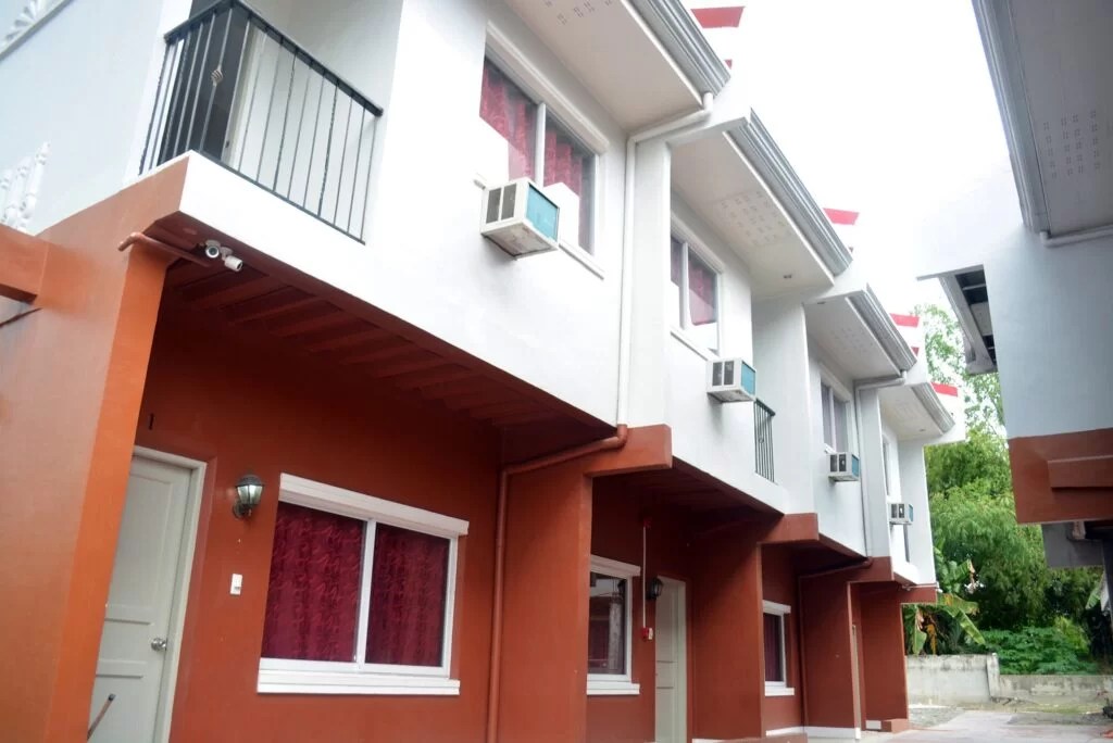 Carcar City Apartment Guest House and Studio Cebu Image