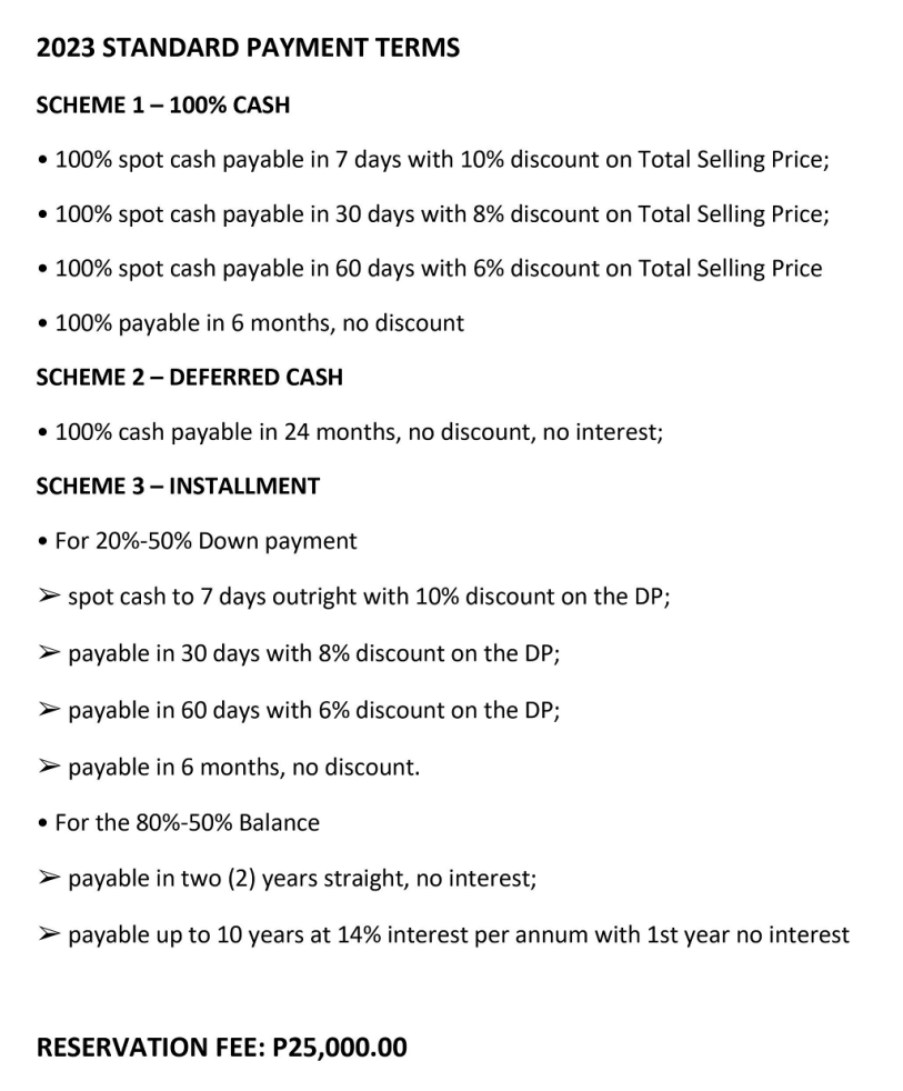 La Mirada Residences, La Mirada Lapulapu, La Mirada, Condotel in Lapu