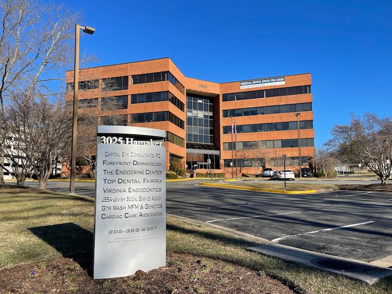 Comprehensive Board Certified Ophthalmologists Eye Doctors of Fairfax