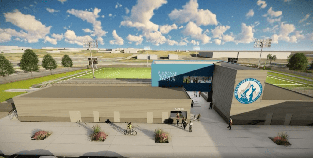 Charter Schools | Colorado Education and Cultural Facilities Authority