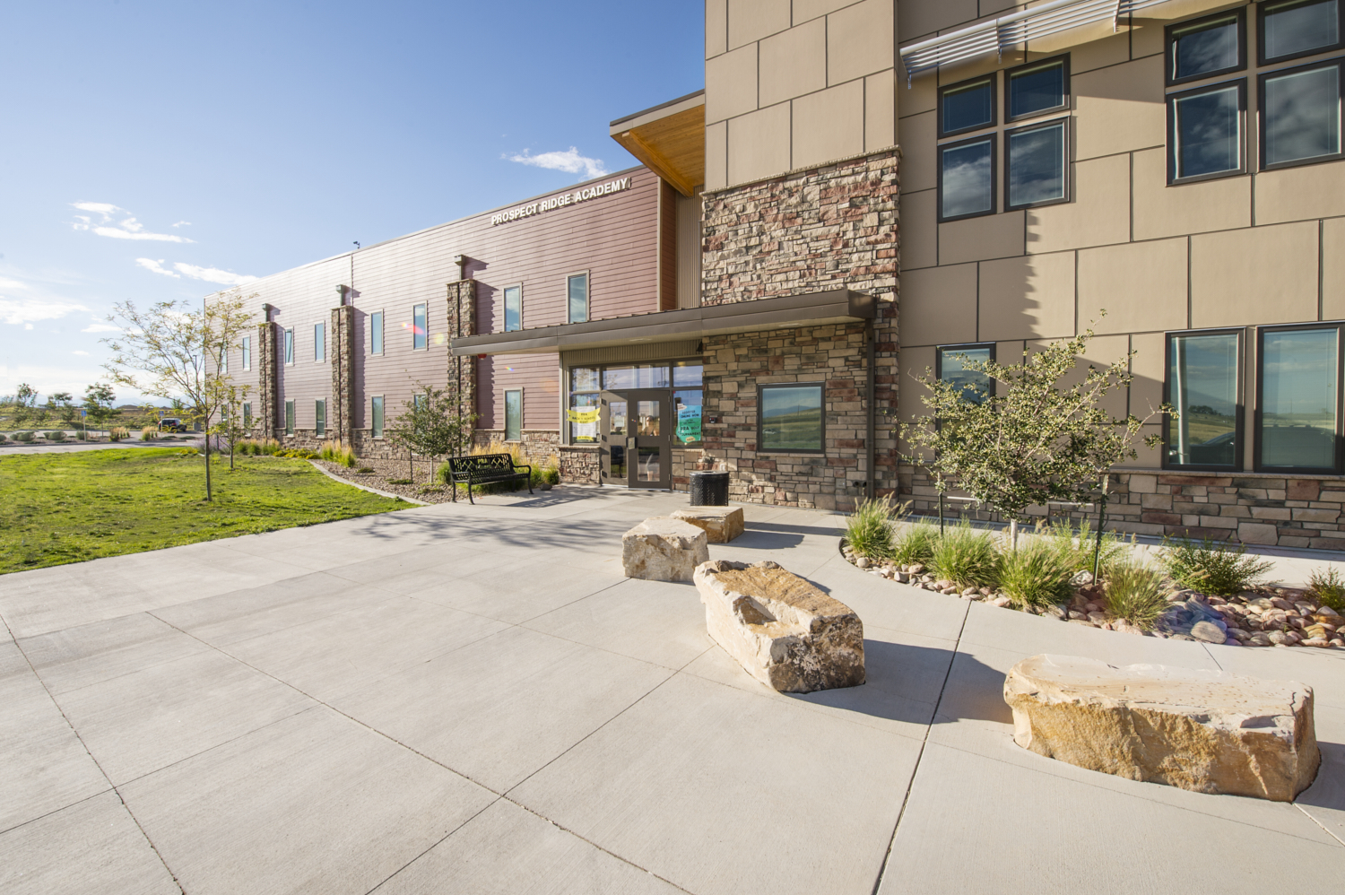 Financing for Charter Schools | Colorado Education and Cultural