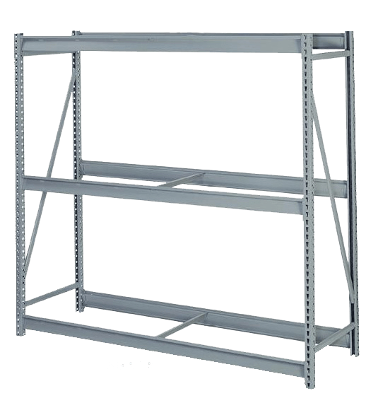 PreEngineered Bulk Storage Racks