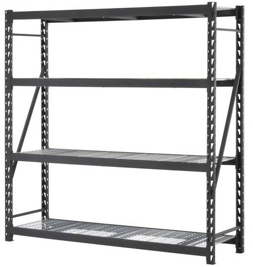 Muscle Rack Storage Units