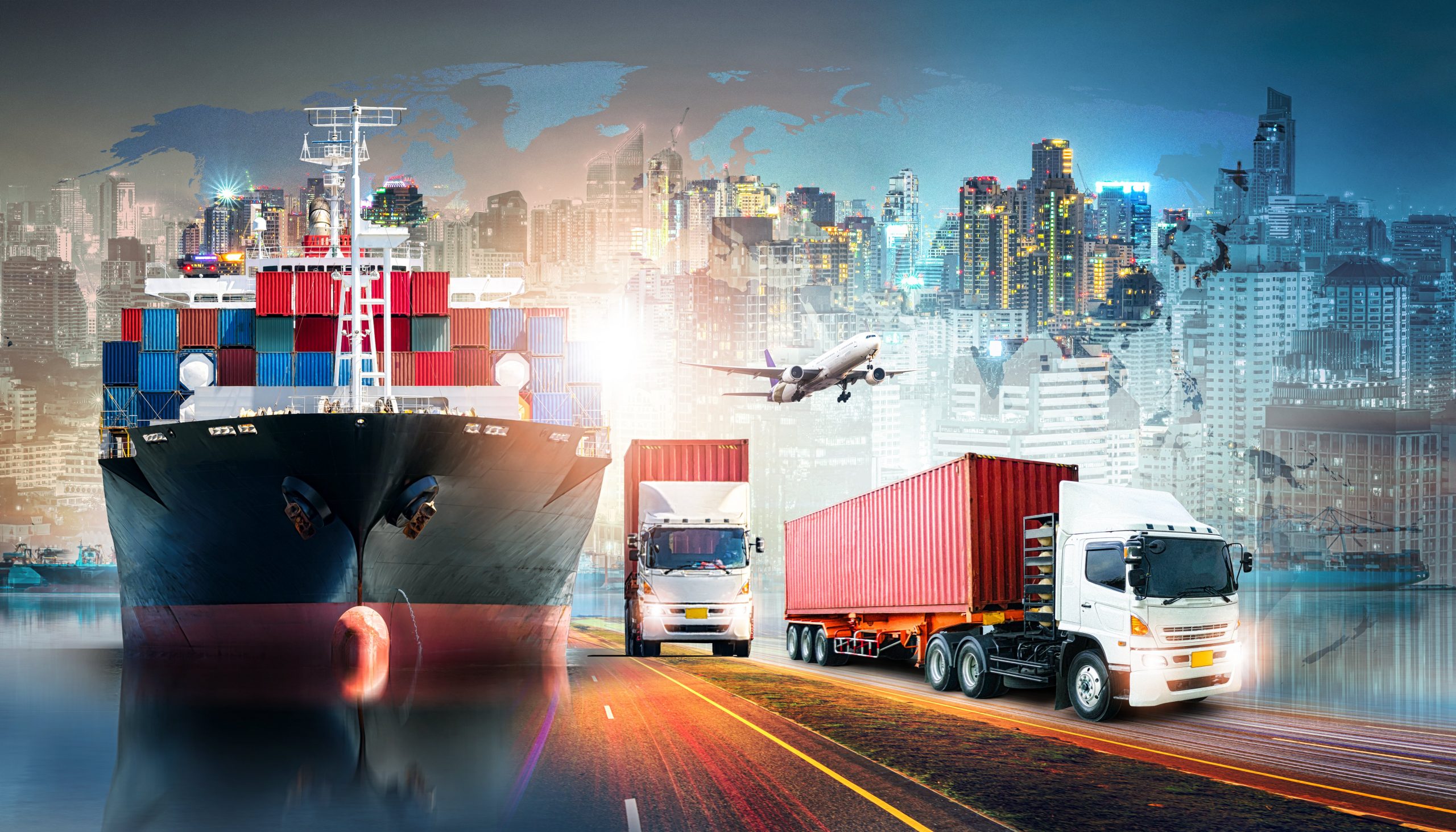 Supply Chain Issues Navigating Its State of Difficulty