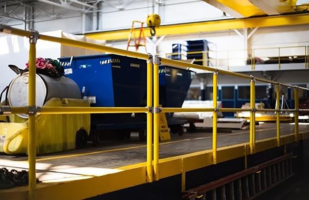 Environmental, Health and Safety