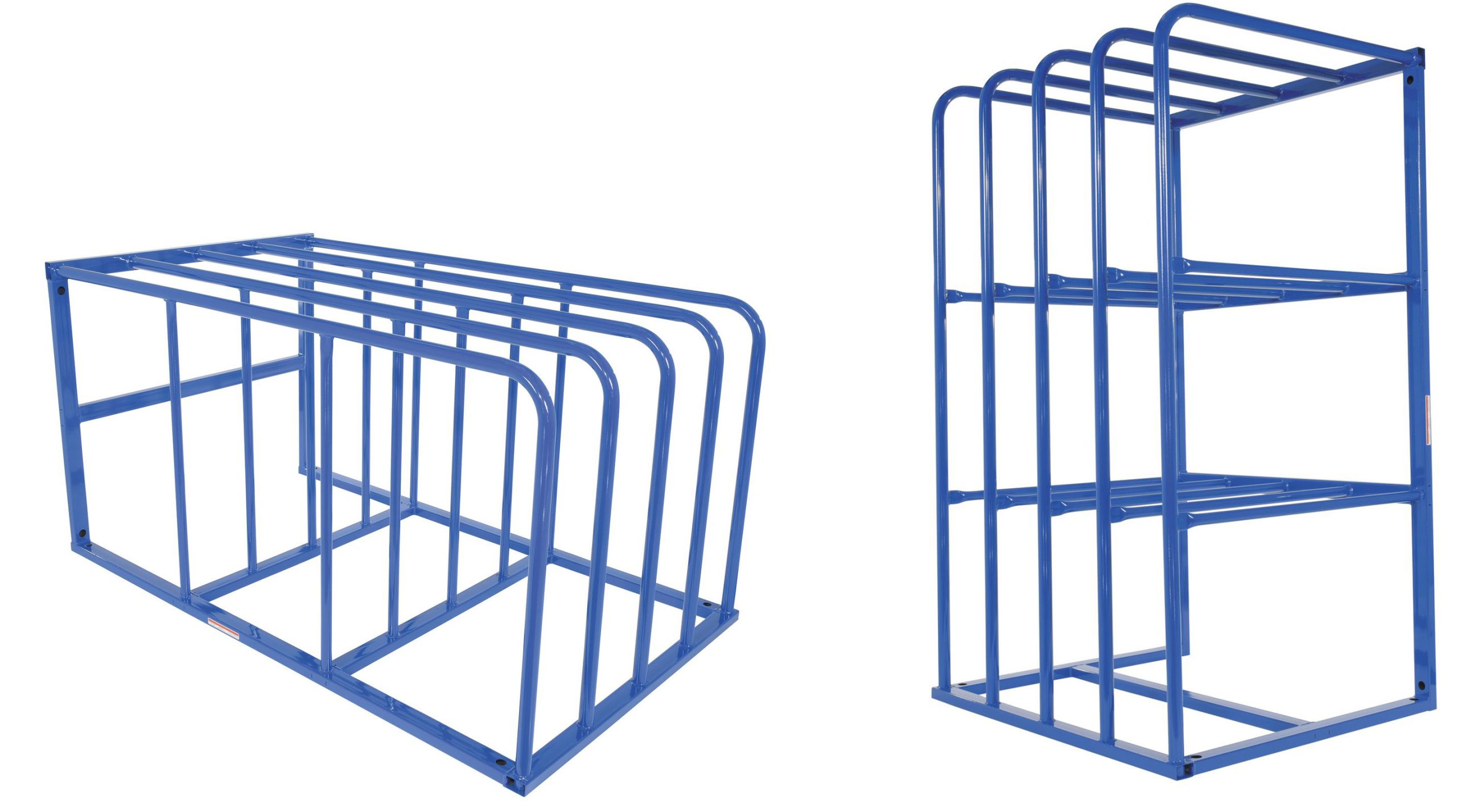 Standard Sheet Rack