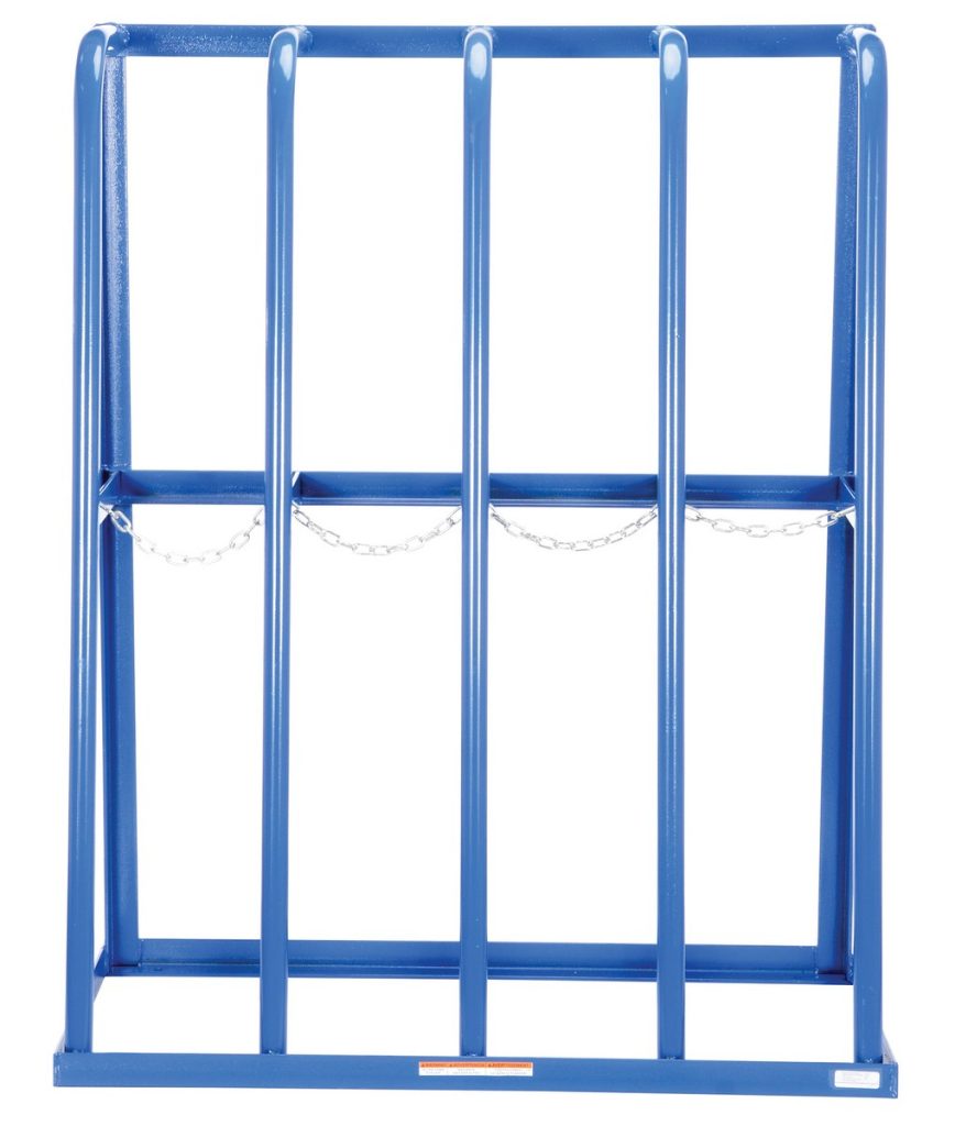 Vertical Storage Rack