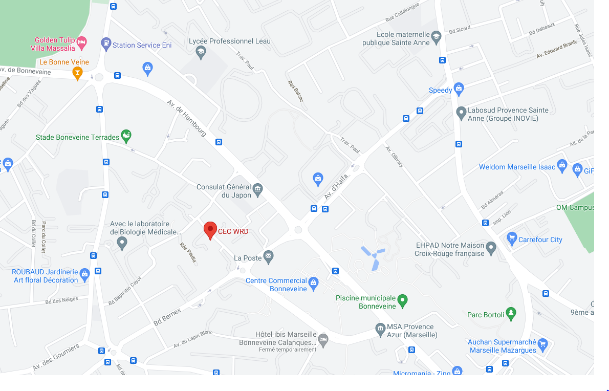 CEC WRD CEC SALINESI