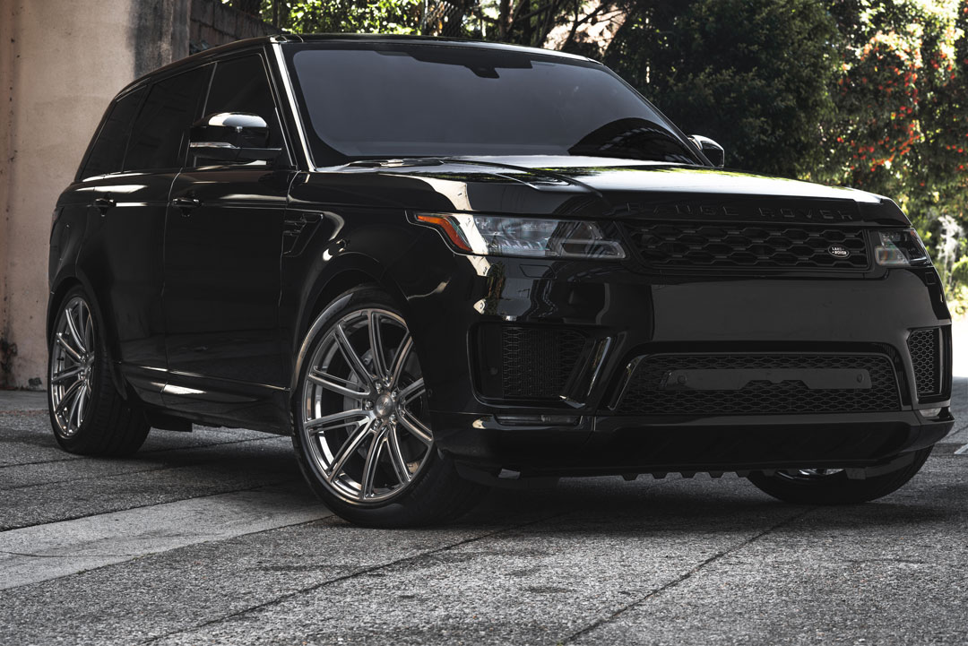 C25 Monoblock Forged – CEC