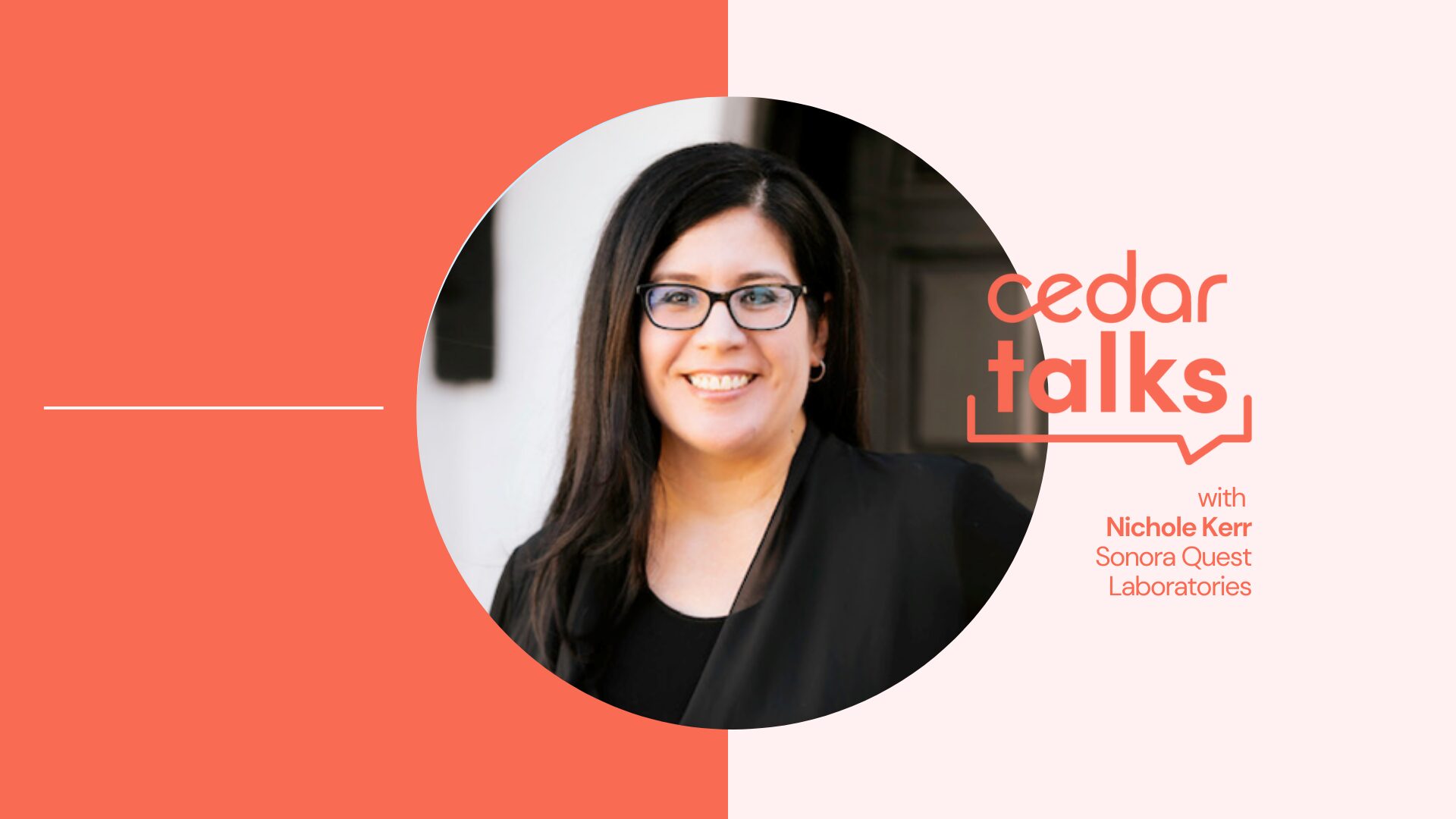 Sonora Quest Laboratories' Nichole Kerr Proves that Healthcare Revenue