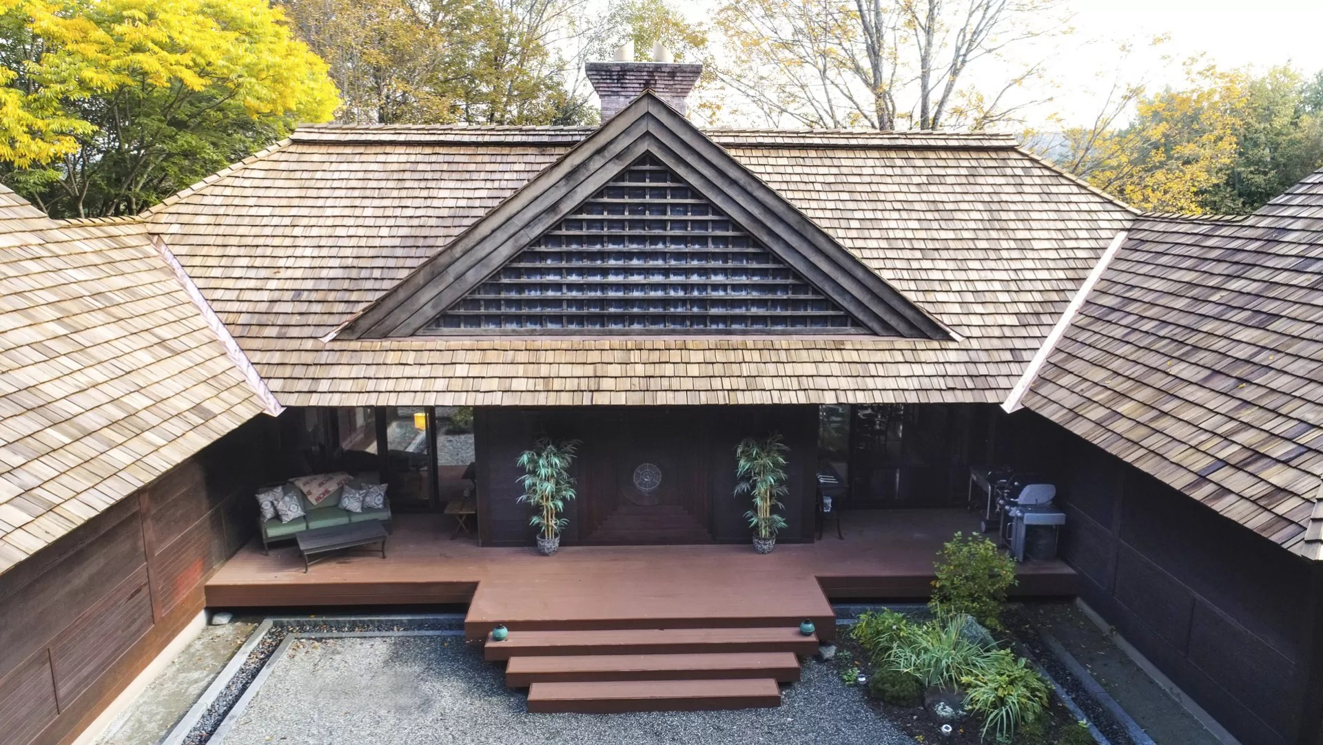 Project Photo Gallery Cedar Shake & Shingle Bureau