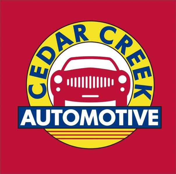 Home Cedar Creek Automotive, Inc.