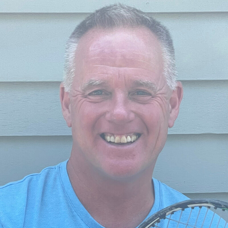 Cedardale Health & Fitness View Club Personnel David Chapman