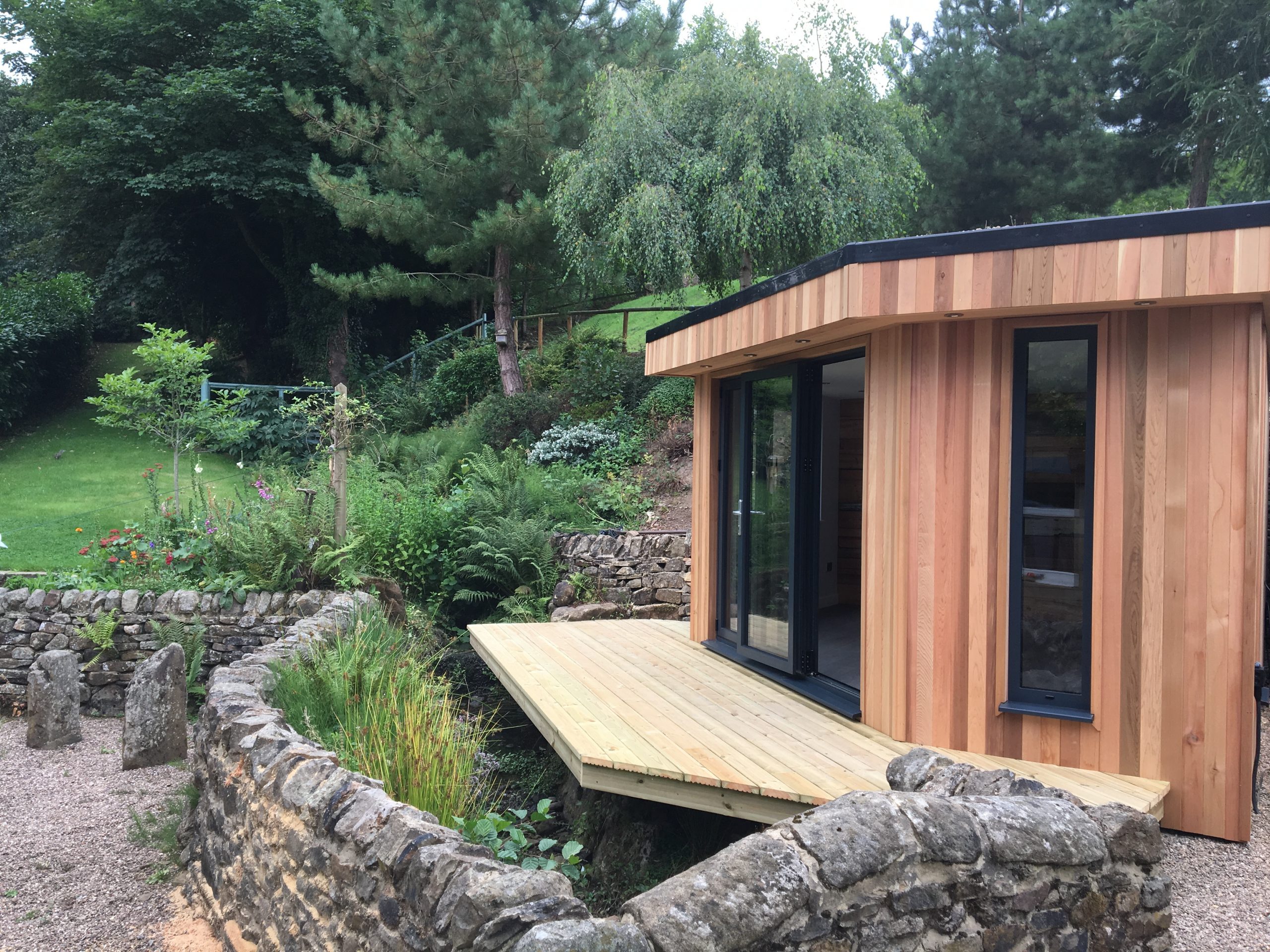 Before & After Archives Cedar Garden Rooms