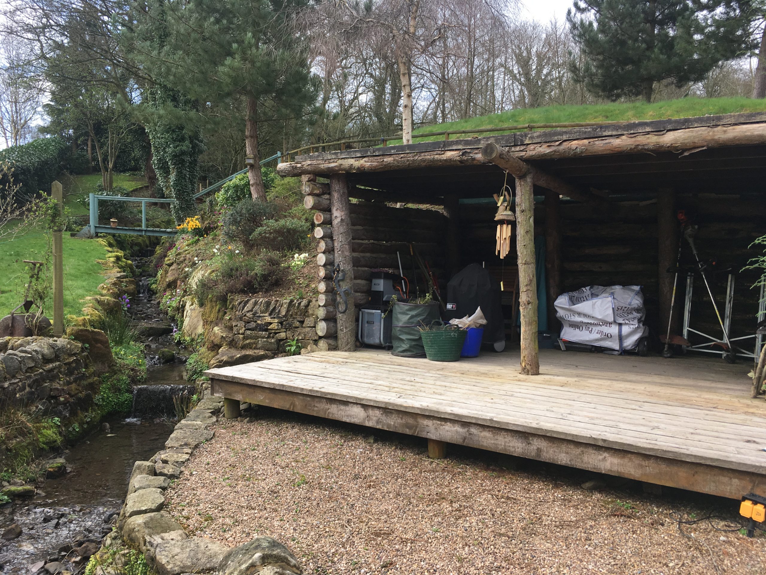 Before & After Archives Cedar Garden Rooms