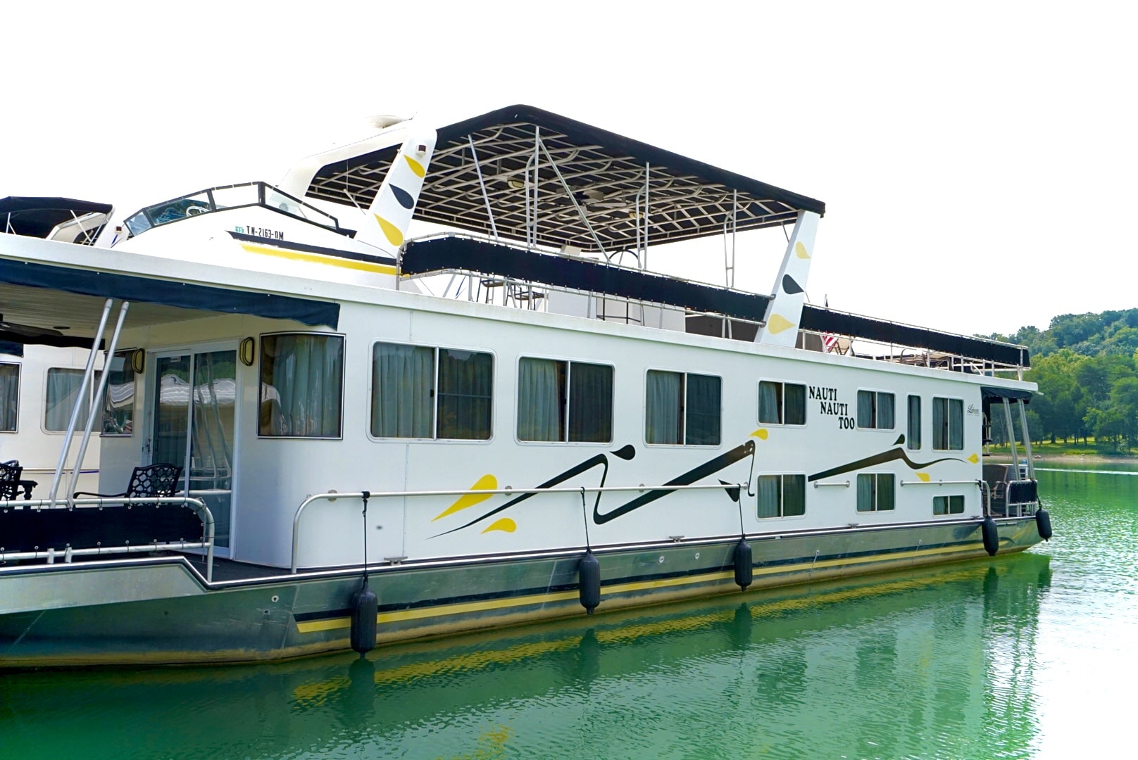 Boat Rentals Cedar Grove Marina and Campground