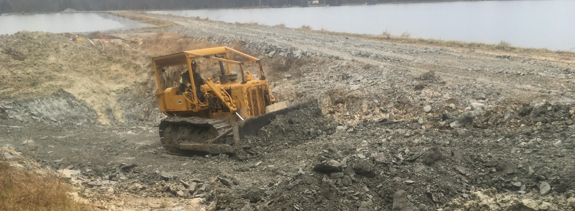 Home Cedar Hill Land Developing, LLC Land Development Cedar Hill