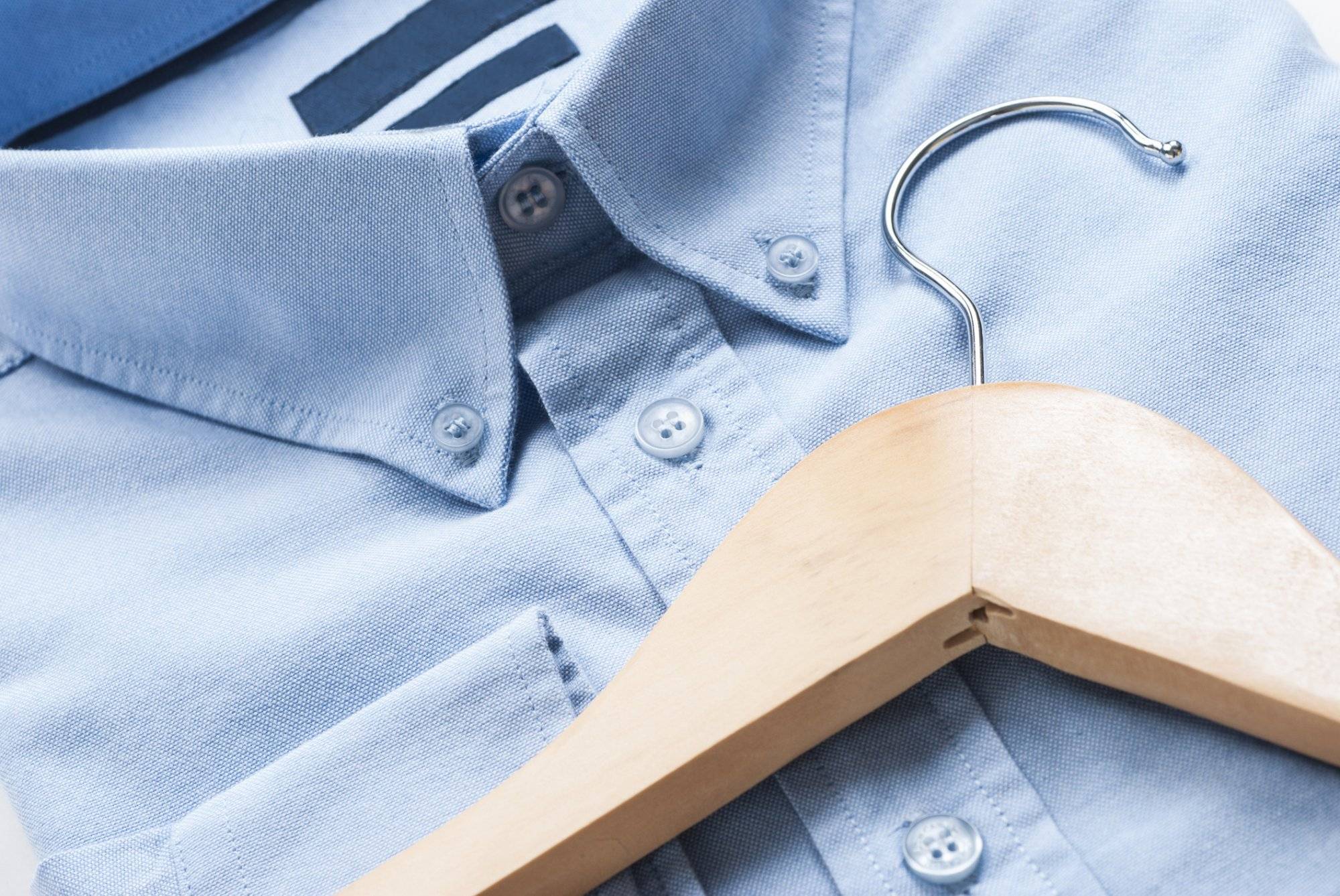 Freshen up Your Wardrobe With This Reliable Cedar Hill Dry Cleaner