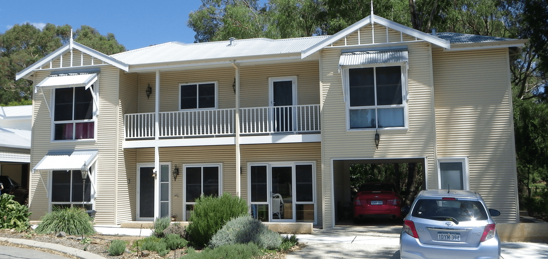 Timber & Wooden Houses Perth Cedar Homes