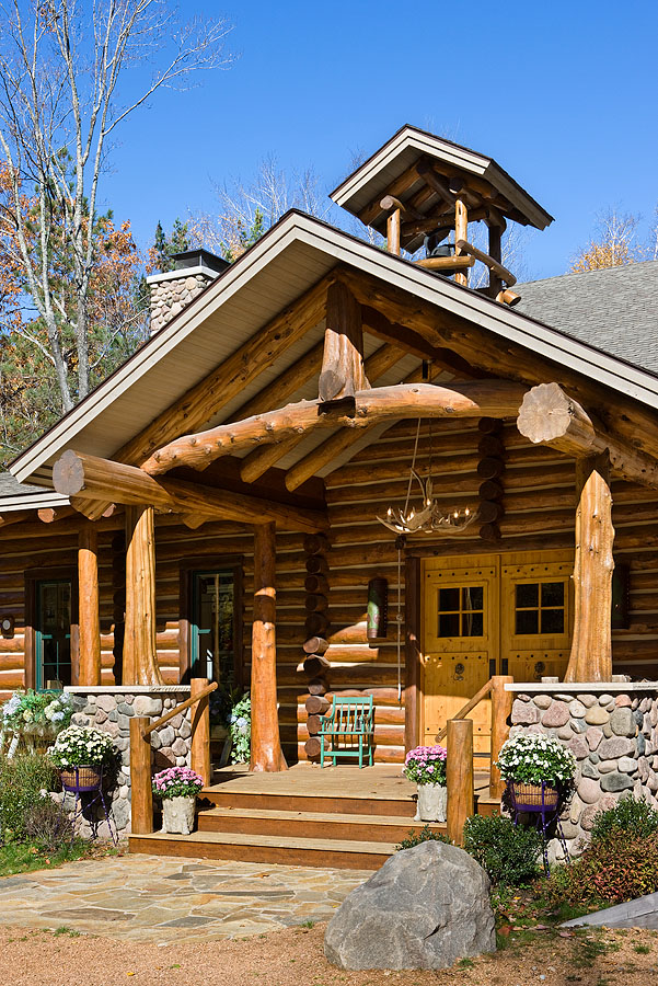 ARCD7502 Town + Country Cedar Homes