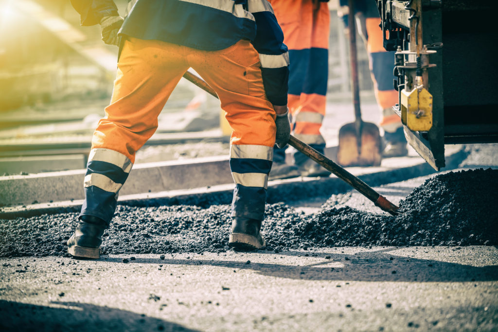 Paving the Way to Better Driving Incorporated Village of Cedarhurst
