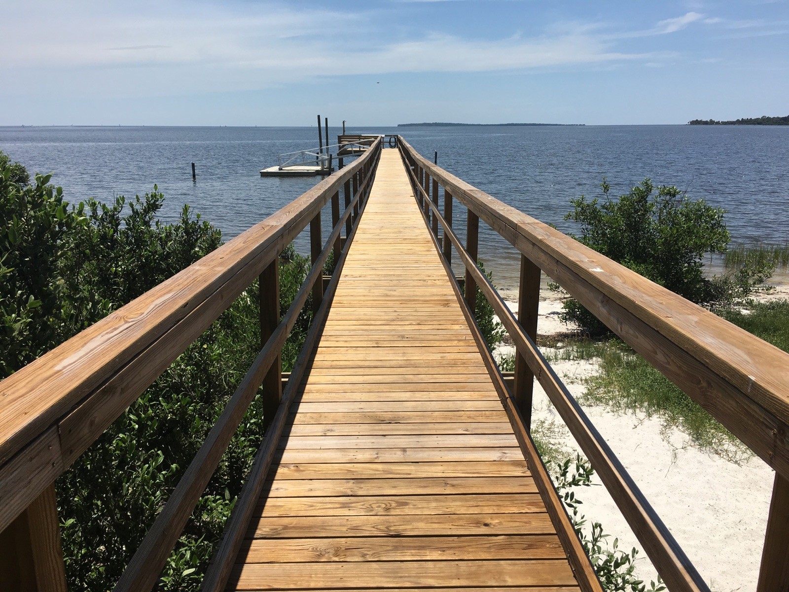 Seahorse Landing 503 Pier and Boat Dock Cedar Key Condos