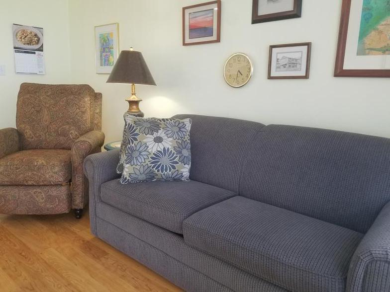 mccormick management & realty Cedar Key, FL 32625