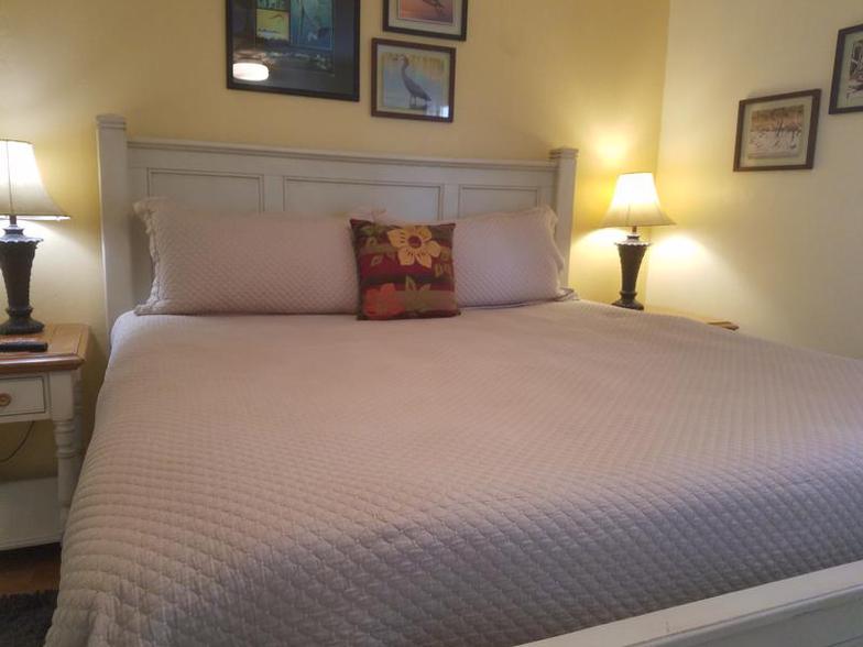 mccormick management & realty Cedar Key, FL 32625