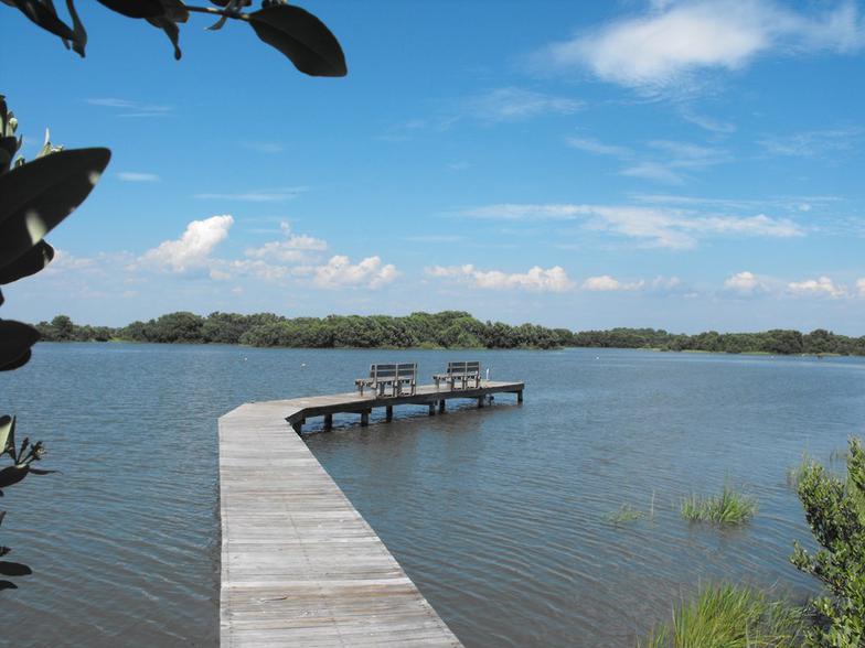 mccormick management & realty Cedar Key, FL 32625