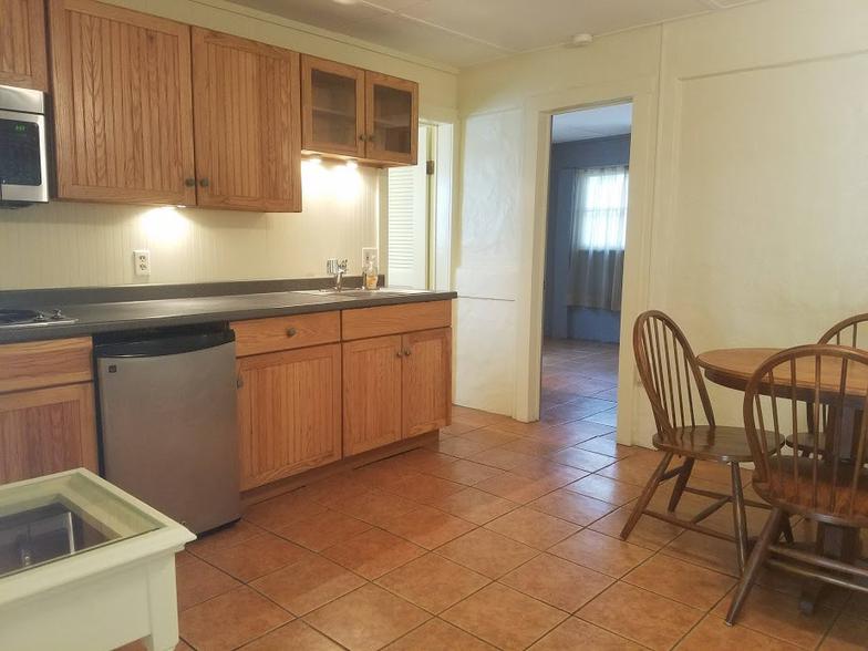 mccormick management & realty Cedar Key, FL 32625