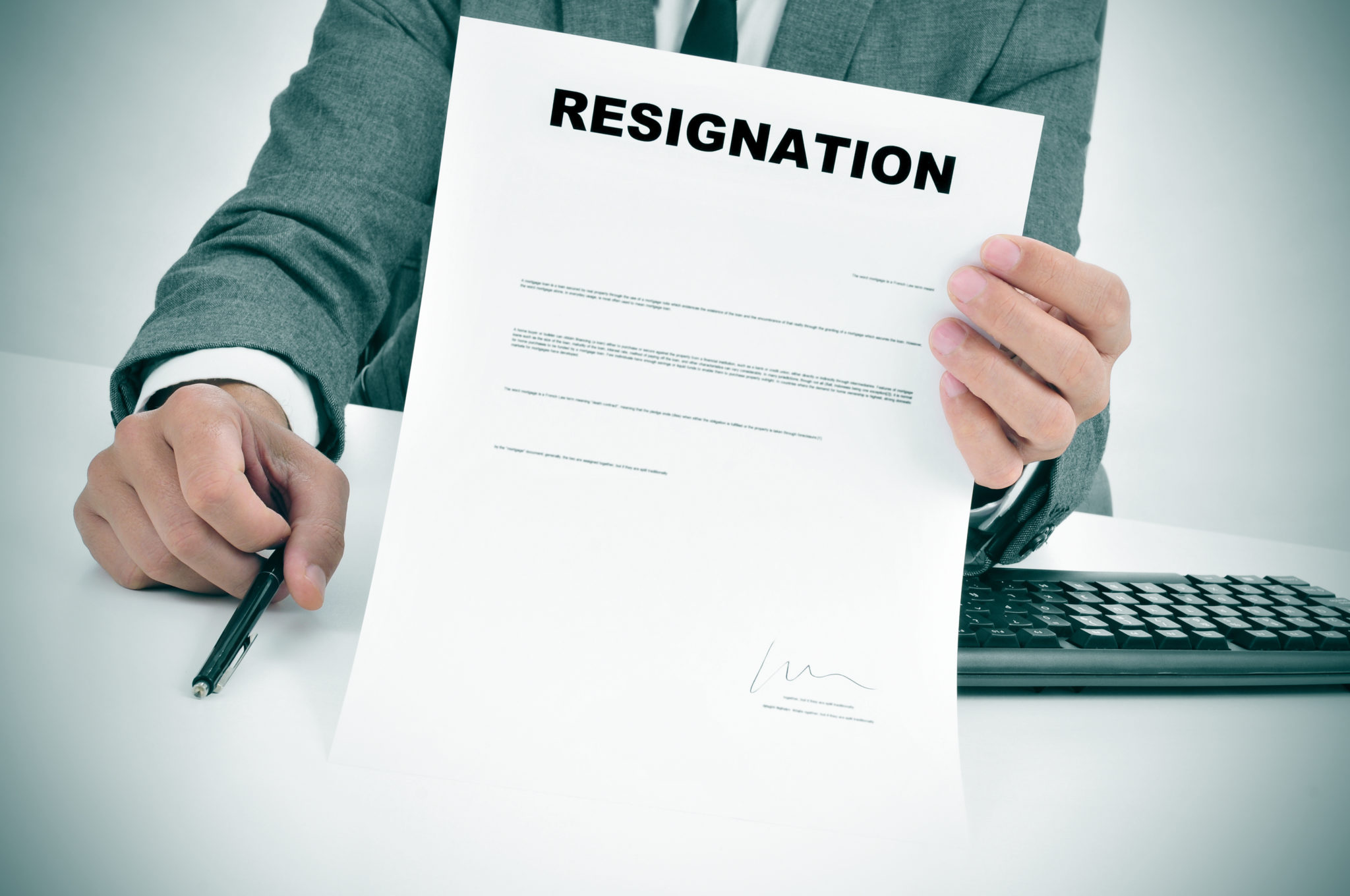 How To Resign From An HOA Board Cedar Management