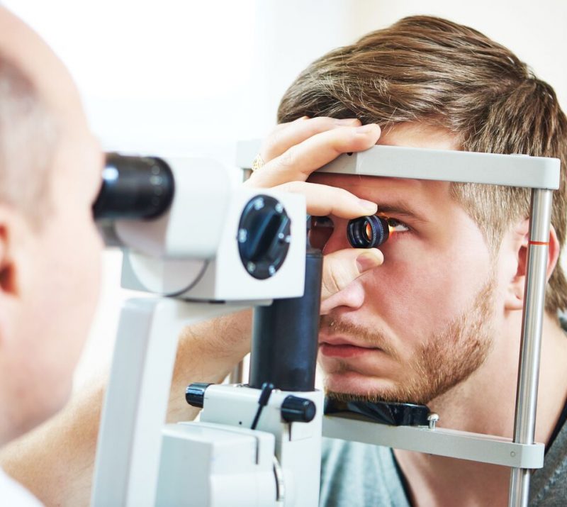 Dry Eye Exams CEDAR POINTE OPTOMETRY